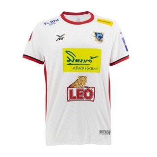 FBT เสื้อฟุตบอลสโมสรฟุตบอลพัทยา ยูไนเต็ด Pattaya United FC (2022) N9A252