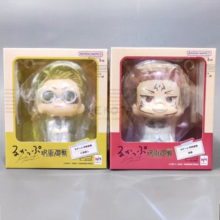 [แท้/มือ1] พร้อมส่ง Look up Nanami Sukuna - Jujutsu Kaisen (MegaHouse)