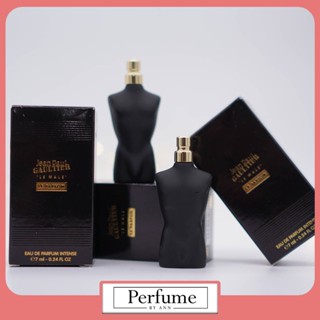 Jean Paul Gaultier Le Male Le Parfum EDP Intense 7 ml ขนาดพกพา หัวแต้ม (ของแท้ 100%)