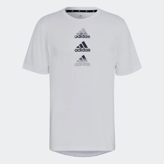 Adidas Mens Sports T-shirt - HM4799_11