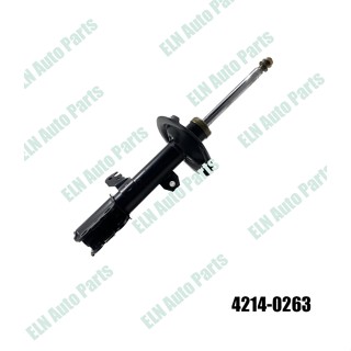 โช๊คสตรัทแก๊สหน้า (shock struts) โตโยต้า TOYOTA Altis 1.6, 1.8 ปี 2001 (ราคาต่อคู่) โปรดอ่านรายละเอียดให้ครบถ้วนก่อนสั่ง