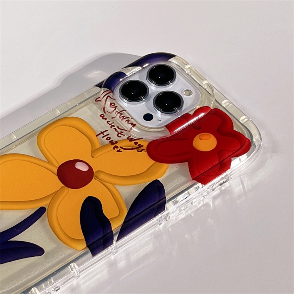 ❤️จัดส่งทันที❤️เคสไอโฟน 17 กรณี for iPhone 11 13 12 14 15 16 Pro Max XS Max X XR 7 8Plus การ์ตูน กันกระแทก Space Case - รูปที่ 6