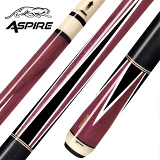 Predator ไม้คิวพูล Aspire 1-9 Pool Cue