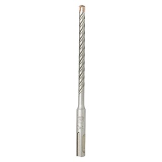 CONCRETE ดอกสว่านโรตารี่ BOSCH SDS PLUS-5X, 7x100/160CONCRETE DRILL BIT BOSCH SDS PLUS-5X 7X100/160