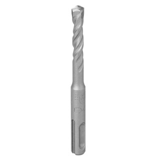 CONCRETE ดอกสว่านเจาะคอนกรีต BOSCH SDS PLUS3 8x110 MMCONCRETE DRILL BIT BOSCH SDS PLUS3 8X110MM