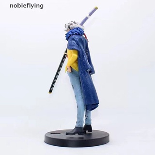 Nf โมเดลฟิกเกอร์ PVC อนิเมะวันพีช DXF Wano Country Trafalgar Law nobleflying