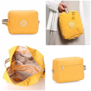 Kipling Parac @ Vivid Yellow ของแท้