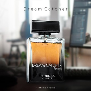 น้ำหอมอาหรับ DREAM CATCHER fragrance for men 100ml