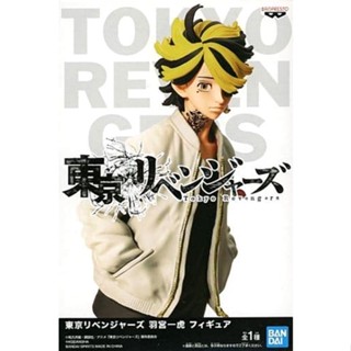 Kazutora Hamiya Tokyo Revengers Figure ของแท้จากญี่ปุ่น