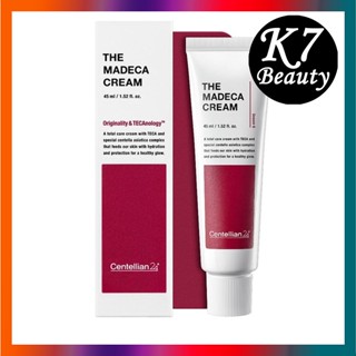 [CENTELLIAN 24] The Madeca Cream 50 มล. _ Season 6