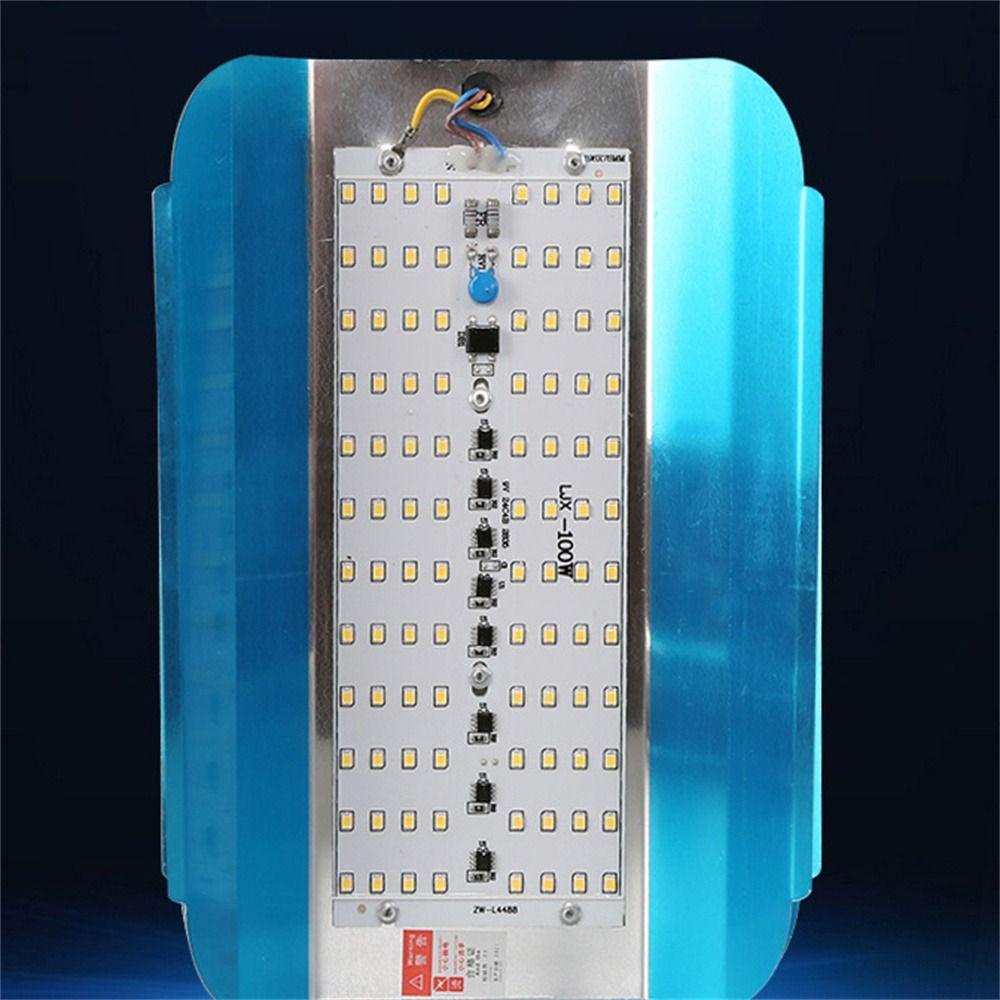 CRISP ไอโอดีน-Tungste Light 220V สปอตไลท์ทนทาน Refletor LED ไฟกลางแจ้งโคมไฟสวนไฟทํางานไฟ LED - รูปที่ 3