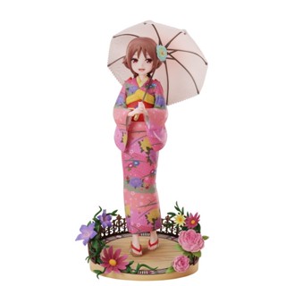 Furyu Figure 1/7 Yuzuki Tachibana 4589584957116 (Scale Figure)