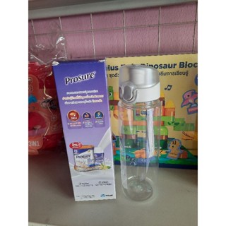 ขวดน้ำฝาเด้ง โปรชัวร์ - พลาสติกเกรด A
- พกพาได้สะดวก
- ความจุ 500 ml.