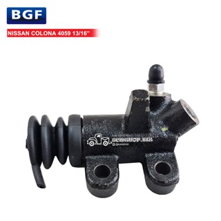 BGF แม่ปั้มครัชล่าง TOYOTA COLONA 4059 13/16นิ้ว (31470-36081) 1ลูก