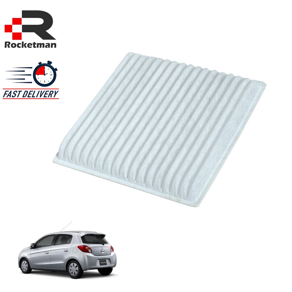 MITSUBISHI AIR COND CABIN FILTER MIRAGE PARTS (7850A002)