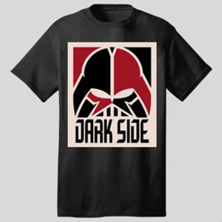 Hot Sale t-shirts Star Wars New Design Darth Vader Mask T-Shirt Custom Artwork Hip Hop Mens T shirt_04