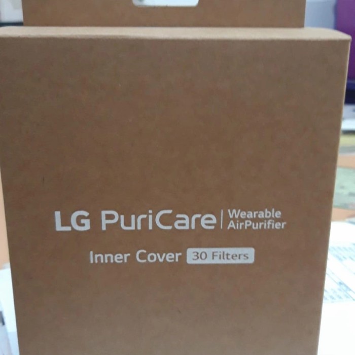 Sago Inner Cover Mask Lg Puricare Gen 2