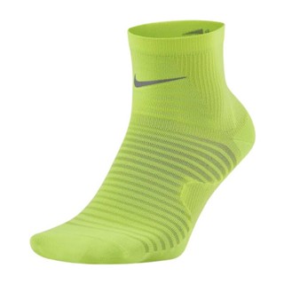 Nike Spark Lightweight Ankle Running Socks (S)