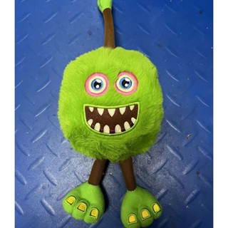 สินค้าใหม่ ตุ๊กตามอนสเตอร์ My Singing Monsters Monster Concert ของขวัญ ของเล่นสําหรับเด็ก