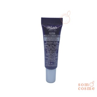 KIEHLS SuperMulti corrective Eye Zone Treatment 3 ml.