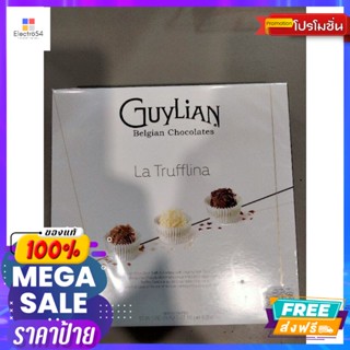 ขนม Guylian La Trufflina Chocolate 180g Guylian La Trufflina Chocolate 180g. Good price.ช็อคโกแลต