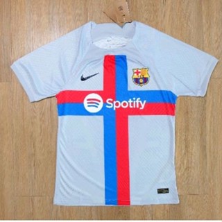 เสื้อ​ฟุตบอล​ทีม​สโมสร​บ​า​เซโ​ลน่า​เกรด​Player