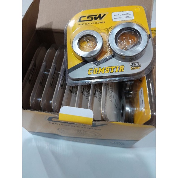 ชุดคอพวงมาลัย Supra Beat Vario CSW