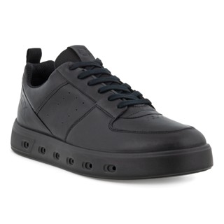 ECCO รองเท้าผู้ชายรุ่น Street 720 M Dritton G8 BLACK