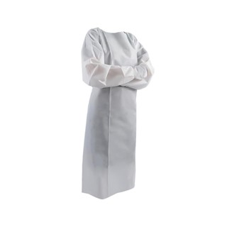 DISPOSABLE ชุดกาวน์ทางการแพทย์ YAMADA รุ่น BI-311 สีขาวDISPOSABLE MEDICAL ISOLATION GOWN YAMADA BI-311 WHITE