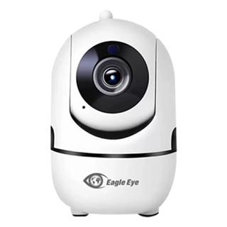 MODERNHOME EAGLE EYE กล้องวงจรปิด รุ่น EG-AT201T-2MP กล้องวงจรปิด