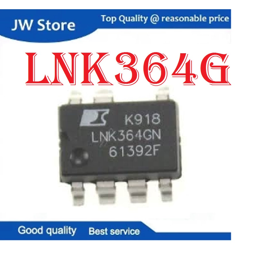 LNK364GN LNK364G LNK364 LNK 364 SOP-7