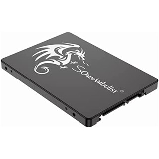 Luminou Tek SSD 256GB 520/510 Mb/s