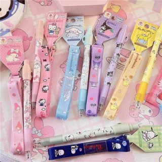 พร้อมส่ง Set ปากกาเจล Sanrio มี 6 ลาย