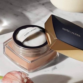 แป้ง Estee Lauder Double Wear Sheer Flatterly Loose Powder 9g. สี Translucent Matte