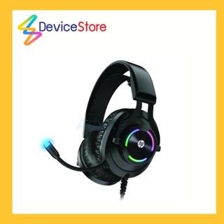 Headset HP (H360) Black