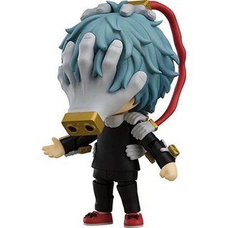 Good Smile Company Nendoroid Tomura Shigaraki : Villains Edition * 4580590170421 (Figure)