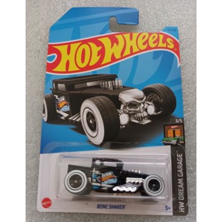 Hotwheels bone shaker