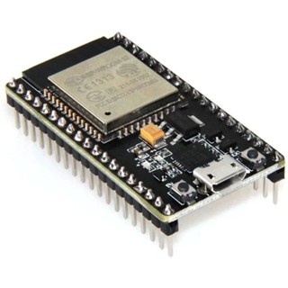 ESP32 ESP-32S ESP-WROOM-32 Wifi+Bluetooth Development Board (30 Pins)