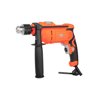 IMPACT สว่านกระแทก PUMPKIN J-D1620 16 มม. 750 วัตต์IMPACT DRILL PUMPKIN J-D1620 16MM 750W