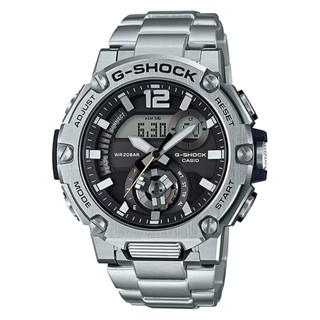 นาฬิกาผู้ชาย Casio G-Shock G-STEEL รุ่น GST-B300SD-1A จีช็อค