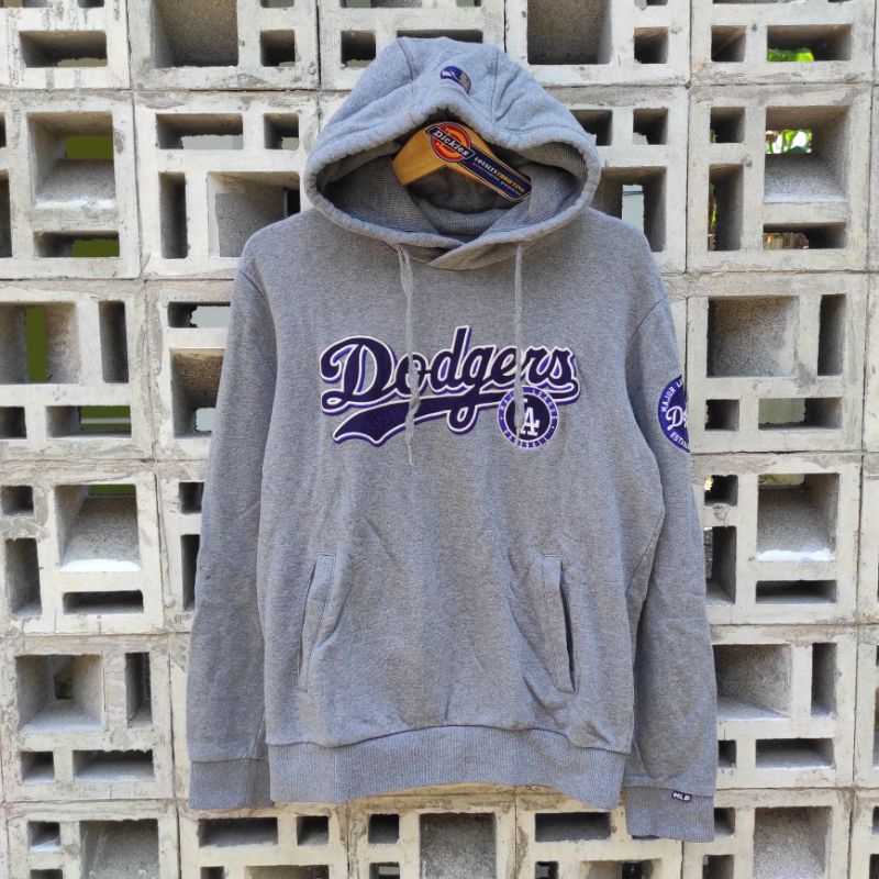 Link CO HOODIE DODGERS