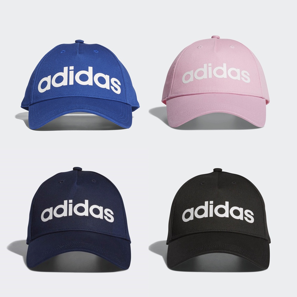 Adidas หมวกแก๊ป Daily Cap / Neo Daily Cap (6แบบ)