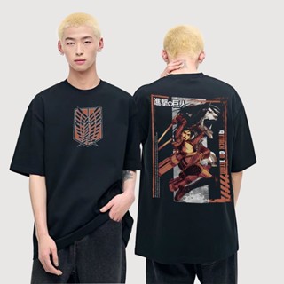 Anime --HUNTERXHUNTER© -- Oversize T shirt Streetwear Trendy fashion KILLUA design unisex tees Print_02