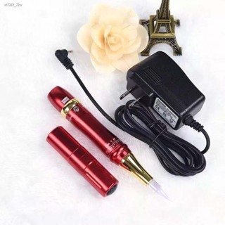 เครื่องสักคิ้วถาวร เครื่องมาตรฐาน2ระบบ Nannashop_A&amp;K 🌷สินค้าพร้อมส่ง🌷