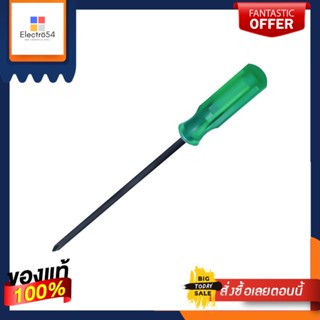 INTERCHANGEABLE ไขควงสลับหัว NPP VR 91501 3 นิ้วINTERCHANGEABLE SCREWDRIVER NPP VR 91501 3"