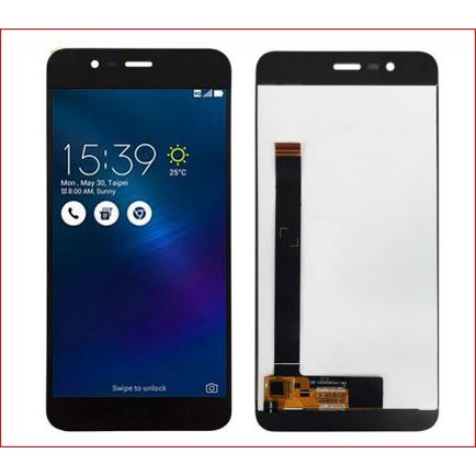 จอ LCD.Asus Zenfone 3 Max 5.2,ZC520TL,X008D+ทัชสกรีน