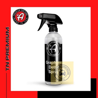 Adams Graphene Detail Spray (16 oz/473)
