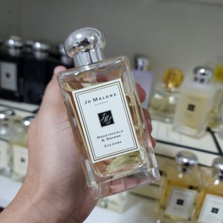 Jo Malone Honeysuckle &amp; Davana Cologne 💕Travel Size