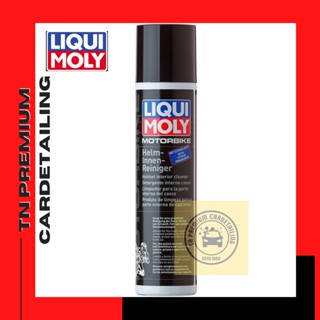 LIQUI MOLY Helmet interior Cleaner (300ml.)