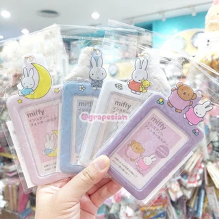 50 ลายใหม่ เฟรมการ์ด Frame Card holder sanrio,sumikko,miffy Powerpuff พวงกุญแจใส่รูป ใส่บัตรนักเรียน, บัตรพนักงาน 🇯🇵